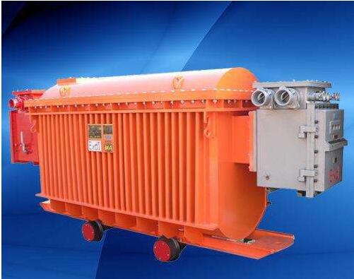 KBSG-1250KVA隔爆型图们矿用变压器 KBSG-1250KVA隔爆型图们矿用变压器