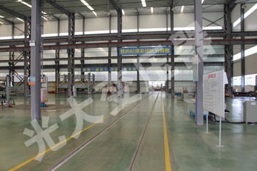 图们厂区展示